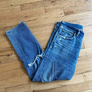 Citizens of Humanity Dree Crop